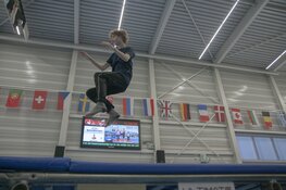 VakantieFUN voor jongeren van 13 tot 17 jaar in de Herfstvakantie