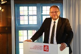 Ook Ontzetrede 2020 ONTZETtend anders