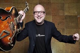 Frank Montis en Anton Goudsmit special guests in nieuwe serie Jazz Cafés