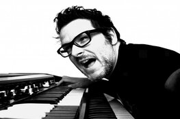 Frank Montis en Anton Goudsmit special guests in nieuwe serie Jazz Cafés