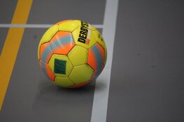 Team Alkmaar/Sportstars wint ook tweede duel