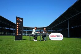 FDS Signmakers partner van ijsbaan De Meent