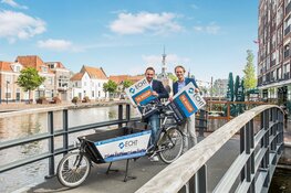 ECHT gaat samenwerken met lokale ondernemers