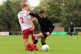 Alkmaarsche Boys en Alcmaria Victrix in dubbele cijfers