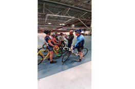 Regio jeugdbaan trainingen Alkmaar goed bezocht