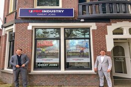 Pro Industry opent nieuwe vestiging in Alkmaar