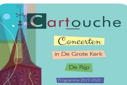Voorstelling Mike Boddé in De Rijp gaat niet door