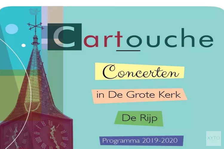 Voorstelling Mike Boddé in De Rijp gaat niet door