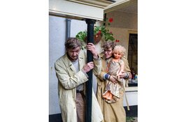 Theatergroep Andersom is op zoek naar spelers (18+)