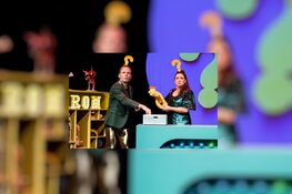 Voor iedere nieuwsgierigaard die vindt dat ‘daarom’ geen reden is