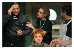 De theaterhit voor de hele familie voor het eerst in de grote zaal