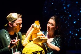 Herfstvakantietip: 'De Grote Waarom Show' in TAQA De Vest
