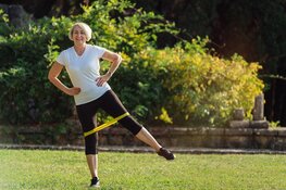 Nieuwe beweeggroep ‘Outdoor 50+’ van start in Alkmaar