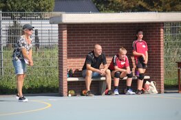 &#39;Alkmaar moet weer een handbalbolwerk worden&#39;