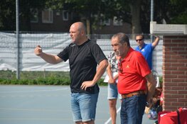 &#39;Alkmaar moet weer een handbalbolwerk worden&#39;