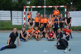 &#39;Alkmaar moet weer een handbalbolwerk worden&#39;