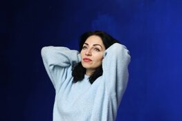 Nederlands Kamerorkest en Nazmye Oral met muzikale thriller in TAQA Theater De Vest