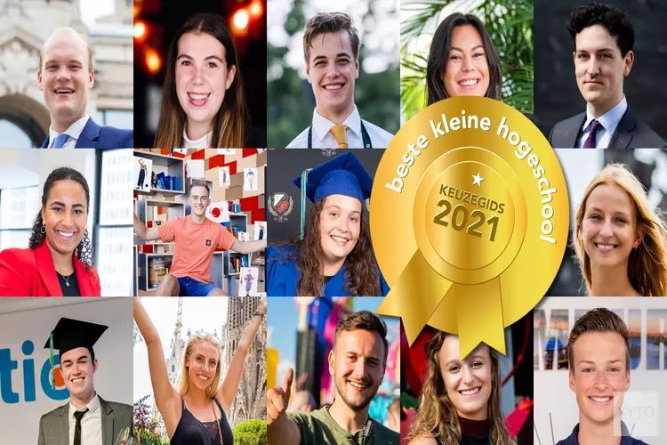 Tio Amsterdam heeft beste businessopleiding van Nederland