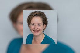 Van wiegen tot uitvliegen