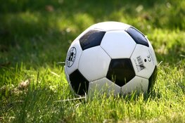 Zaterdag 4A: nederlagen voor Kolping Boys en Alcmaria Victrix