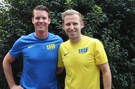 BSO SOEF, voor een dagelijks variërend sport- en spelaanbod