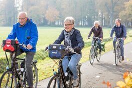 Gratis online training ‘Doortrappen voor professionals’