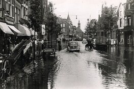 Verhalen en foto’s uit het Alkmaar van vroeger