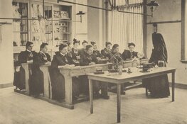 Verhalen en foto’s uit het Alkmaar van vroeger