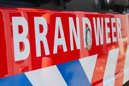 Auto door brand verwoest in Heiloo