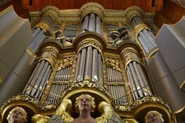 Eerstvolgende concert ‘Rondom Bach’ op zaterdag 28 november