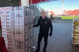 Alkmaarse producten verzameld tot leuke geschenken