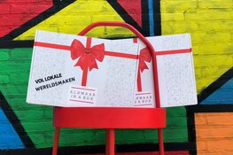 Alkmaarse producten verzameld tot leuke geschenken
