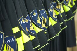 Man beroofd van auto