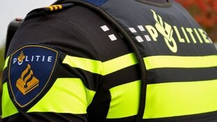 Koplamp dieven betrapt in Alkmaar