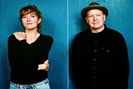 Van dag tot dag in November: Taqa Theater de Vest en Grote Kerk Alkmaar