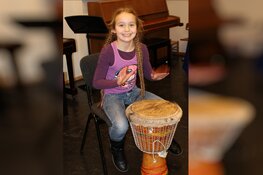 Ontdek jouw favoriete instrument bij Artiance