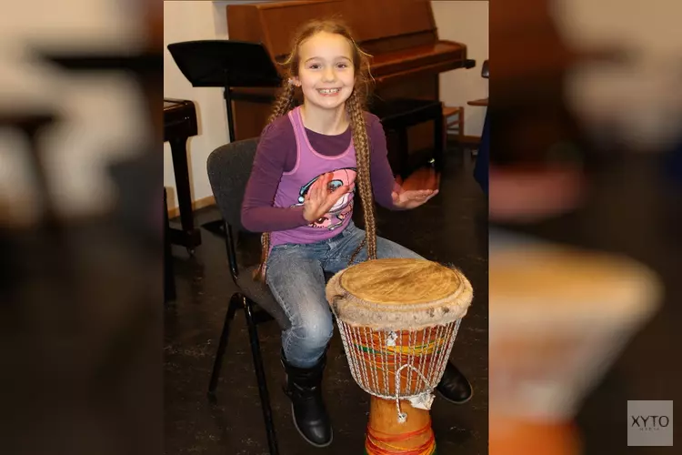 Ontdek jouw favoriete instrument bij Artiance