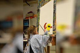 Snuffelcursus vanaf januari bij Artiance