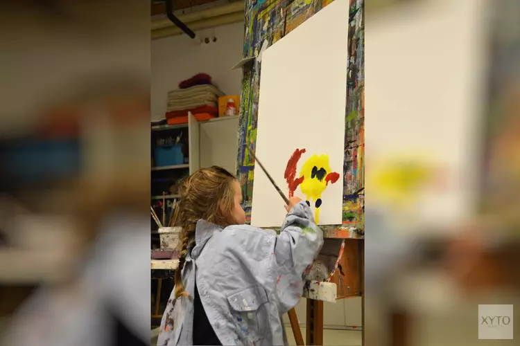 Snuffelcursus vanaf januari bij Artiance