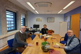 Bestuurlijke fusie Artiance en Bibliotheek Kennemerwaard