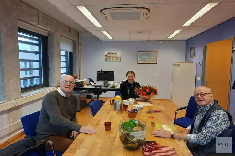Bestuurlijke fusie Artiance en Bibliotheek Kennemerwaard