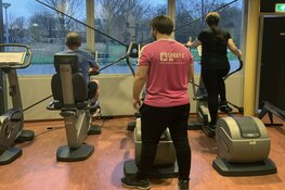 Nieuwe Life Goals activiteit in sportcomplex Oosterhout