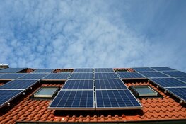850 eengezinswoningen van Woonwaard wekken eigen zonnestroom op