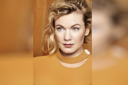 Marlijn Weerdenburg in TAQA Theater De Vest