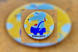 Kaasexpert worden in het Kaasmuseum