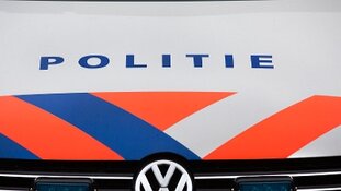 Vijf verdachten aangehouden na straatroof