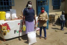 “Licht aan, licht uit,” traptechnieken oefenen met de lichtschakelaar in huis