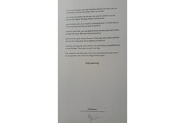 8e en laatste DichtDruk duo sluit project af in de bibliotheek