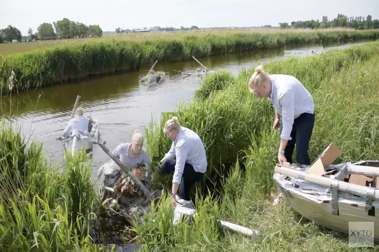 Kom aan boord: jonge Alkmaarse kunstenaars verrijken jouw horizon!