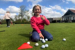 Met afstand de veiligste sport